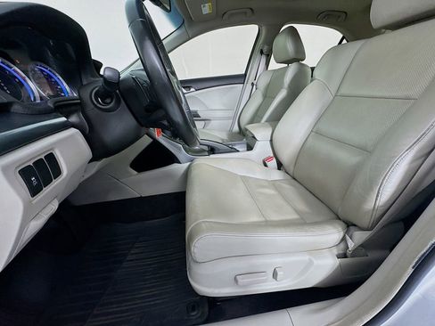 Used 2013 Acura TSX Sedan image 25