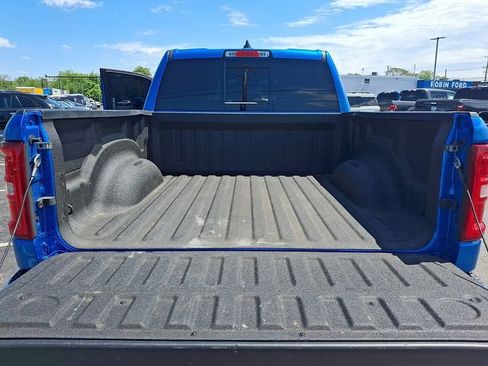 Used 2025 RAM 1500 Big Horn AWD/4WD image 27
