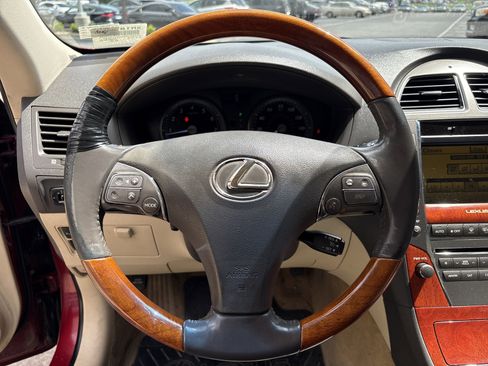 Used 2010 Lexus ES 350 FWD image 18
