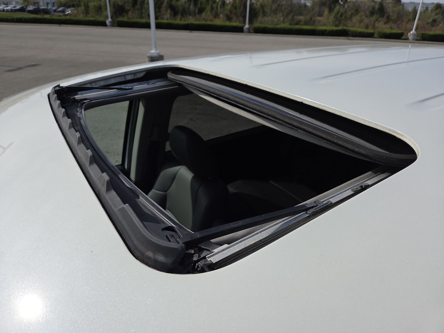 Used 2015 Honda Odyssey EX-L image 3