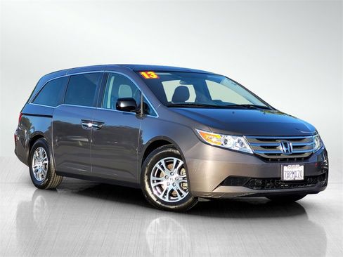 Used 2013 Honda Odyssey EX image 1