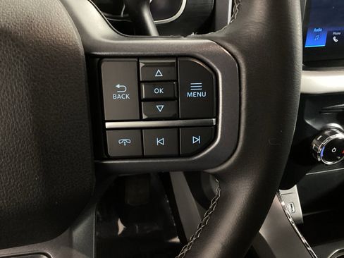 Used 2023 Ford F150 XLT w/ Equipment Group 302A High image 21