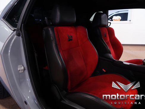 Used 2021 Dodge Challenger R/T Scat Pack w/ Plus Package image 36