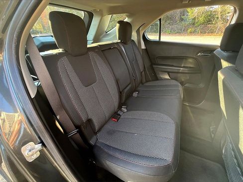 Certified 2017 Chevrolet Equinox LS image 23