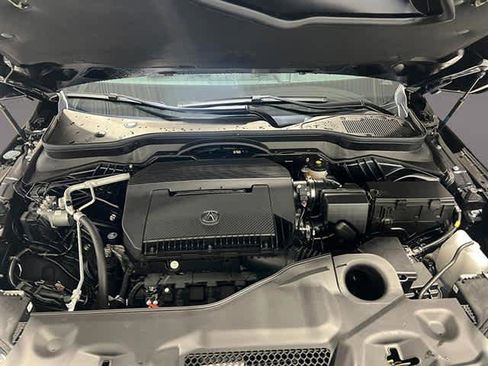 New 2026 Acura MDX A-Spec image 15