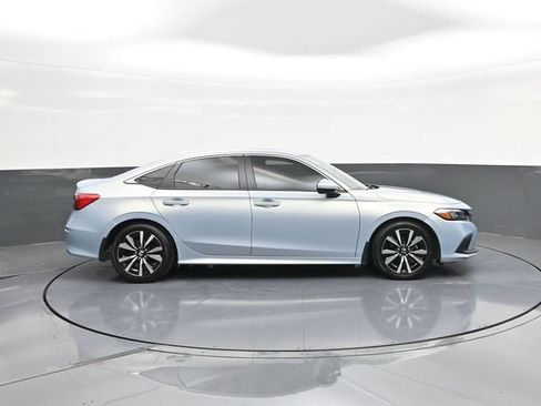 Used 2023 Honda Civic EX image 22