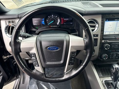 Used 2016 Ford Expedition Limited image 15