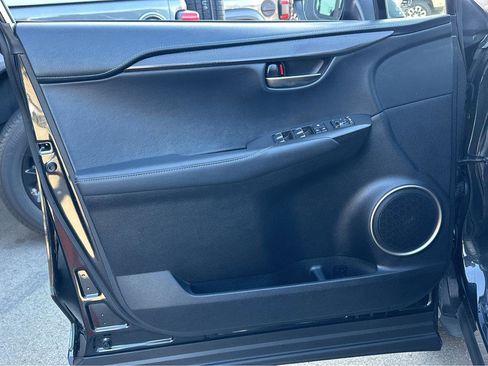 Used 2019 Lexus NX 300 FWD image 15