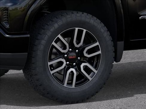 New 2026 GMC Sierra 1500 AT4 w/ Technology Package AWD/4WD image 9