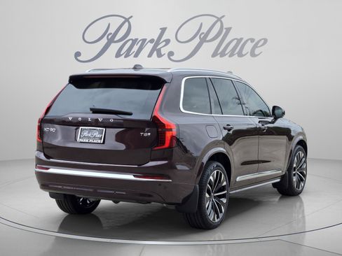 New 2026 Volvo XC90 T8 Ultra w/ Protection Package Premier AWD/4WD image 6