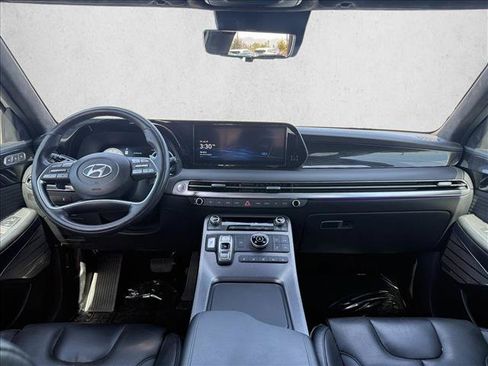 Used 2023 Hyundai Palisade Calligraphy AWD/4WD image 14