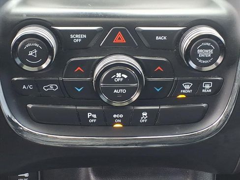 Used 2014 Dodge Durango Limited w/ Premium Group image 7