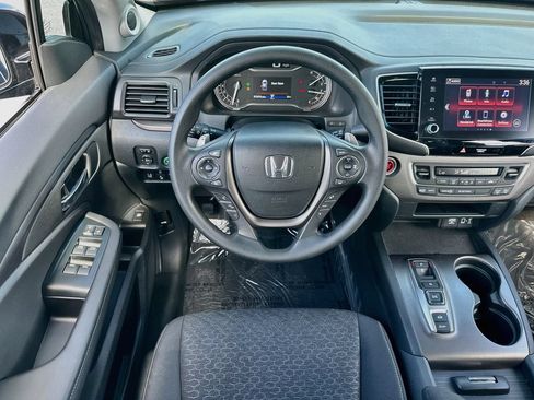Used 2023 Honda Ridgeline Sport image 20