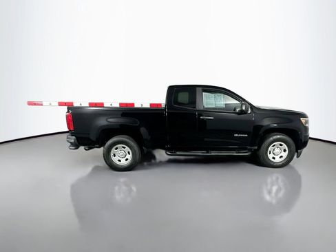 Used 2020 Chevrolet Colorado W/T image 8