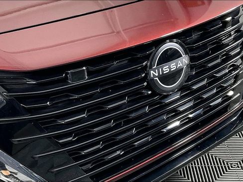 Used 2025 Nissan Sentra SV w/ All-Weather Package image 38