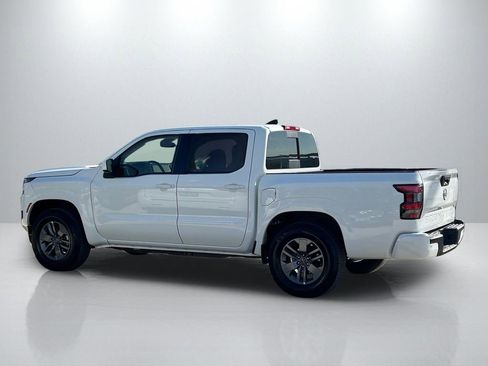 Used 2026 Nissan Frontier SV image 7