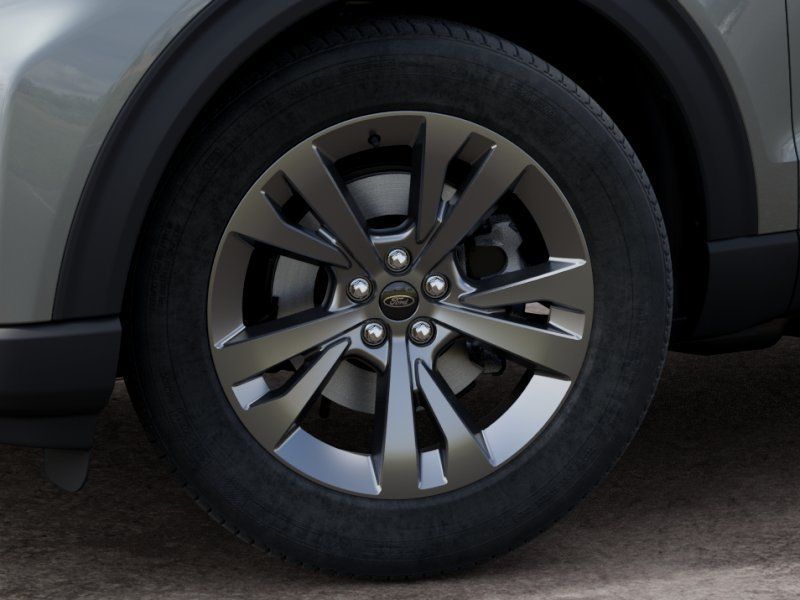 New 2027 Ford Explorer Active AWD/4WD image 19