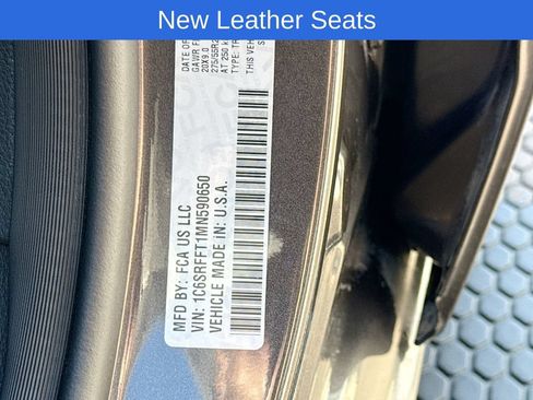 Used 2021 RAM 1500 Big Horn AWD/4WD image 30