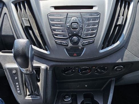 Used 2015 Ford Transit 250 250 image 19