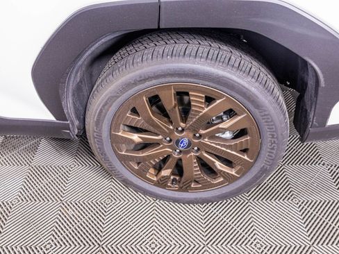 Used 2025 Subaru Forester Sport image 45