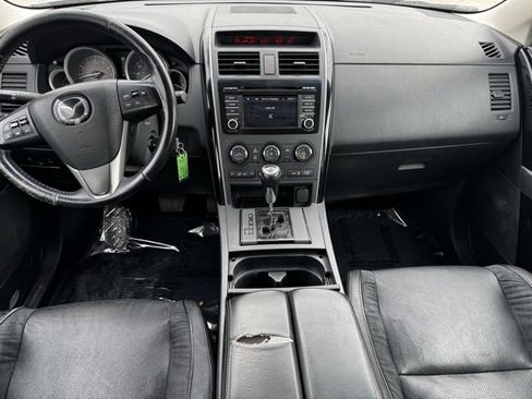 Used 2014 MAZDA CX-9 Touring image 2