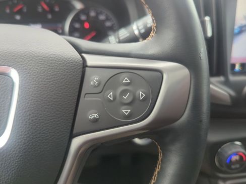 Certified 2024 GMC Terrain AT4 w/ Infotainment Package II AWD/4WD image 31