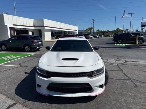 Used 2023 Dodge Charger GT w/ Plus Group RWD image 3
