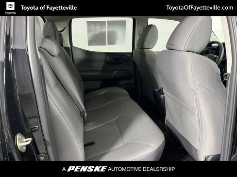 Used 2018 Toyota Tacoma SR w/ SR Convenience Package AWD/4WD image 7