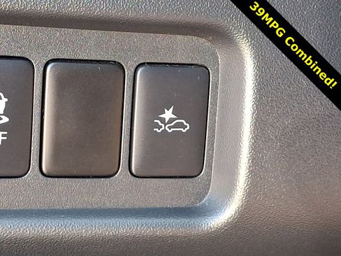 Used 2023 Mitsubishi Mirage LE image 25