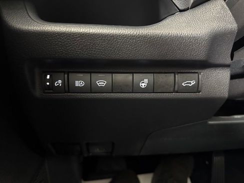 Used 2025 Toyota RAV4 XLE Premium w/ Weather Package AWD/4WD image 20