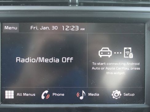 Used 2023 Kia Soul LX w/ LX Technology Package image 37