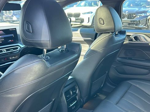 Used 2023 BMW i4 eDrive35 w/ Premium Package RWD image 31