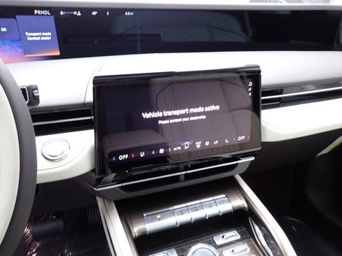 New 2026 Lincoln Nautilus Black Label image 22