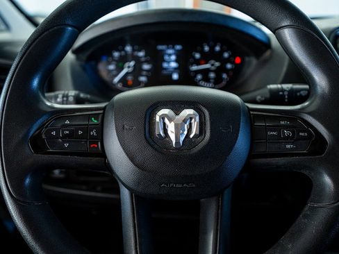 Used 2023 RAM ProMaster 2500 image 30