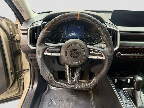 Used 2025 MAZDA CX-50 Meridian Edition AWD/4WD image 11