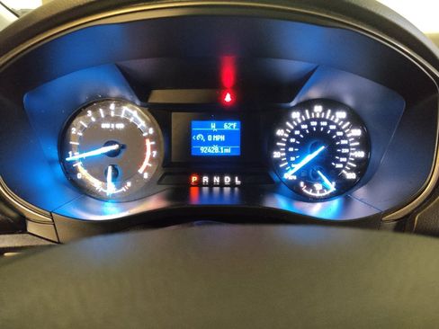 Used 2018 Ford Fusion S FWD image 23