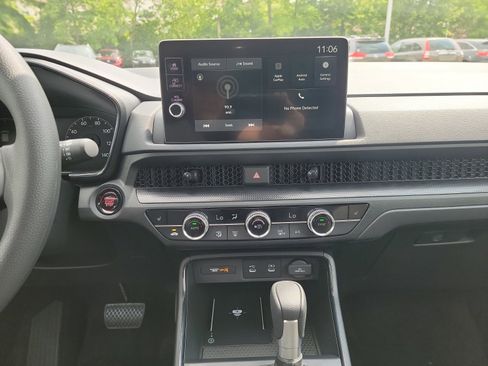 New 2026 Honda CR-V EX image 15