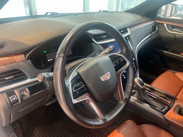Used 2016 Cadillac XTS Luxury AWD/4WD image 13
