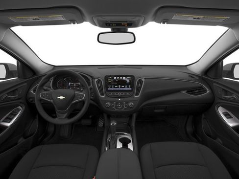 Used 2016 Chevrolet Malibu LT FWD image 10