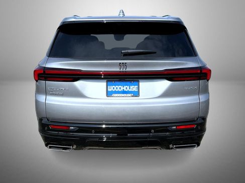 New 2026 Buick Enclave Sport Touring w/ Power Package AWD/4WD image 6