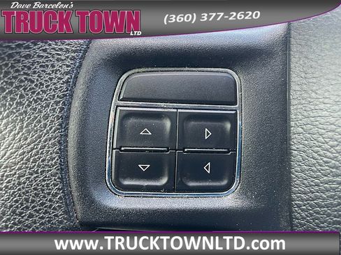 Used 2015 RAM 1500 Tradesman w/ Popular Equipment Group AWD/4WD image 18