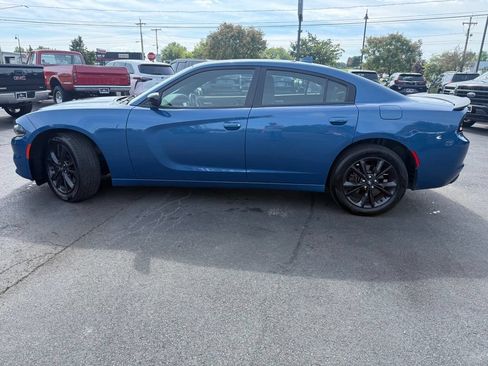 Used 2020 Dodge Charger SXT w/ Driver Convenience Group AWD/4WD image 6