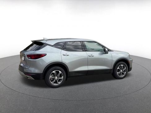 Used 2025 Chevrolet Blazer LT image 15