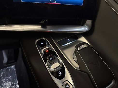 New 2025 Chevrolet Corvette E-Ray image 28