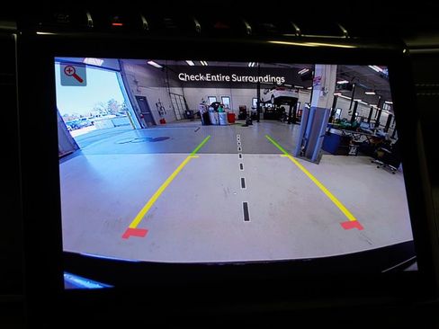 Used 2025 Jeep Grand Cherokee L Limited image 22