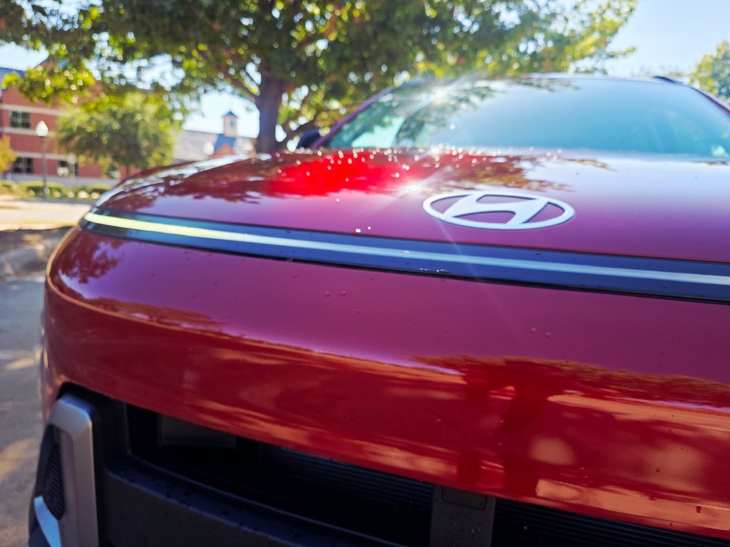 New 2027 Hyundai Kona SEL Sport FWD image 24