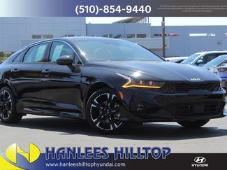 Used 2024 Kia K5 GT-Line image 1