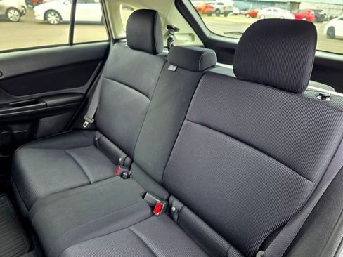 Used 2014 Subaru Impreza 2.0i Sport Premium AWD/4WD image 30