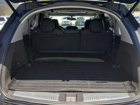 Used 2014 Acura MDX SH-AWD image 9