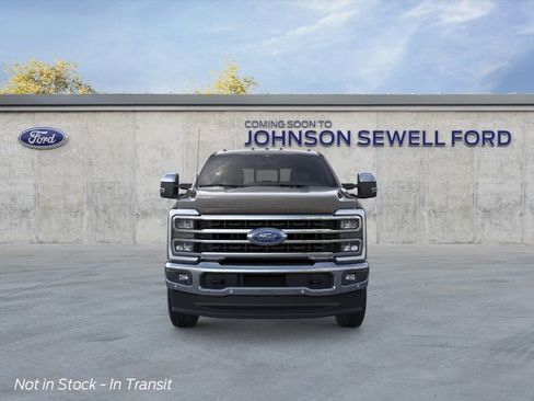 New 2026 Ford F250 King Ranch AWD/4WD image 6